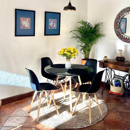 Xia Xue House La Candelaria - Bogota 360 City View Екстериор снимка