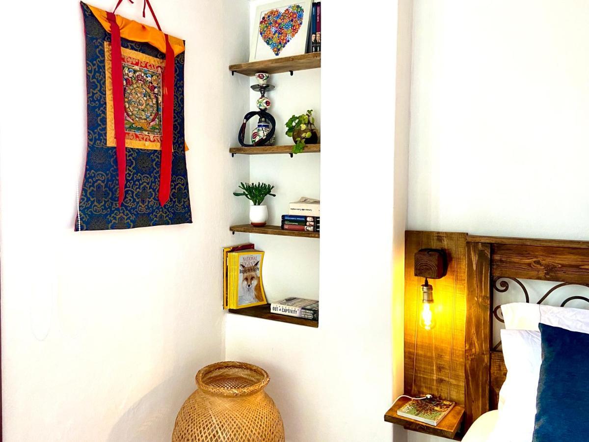 Xia Xue House La Candelaria - Bogota 360 City View Екстериор снимка