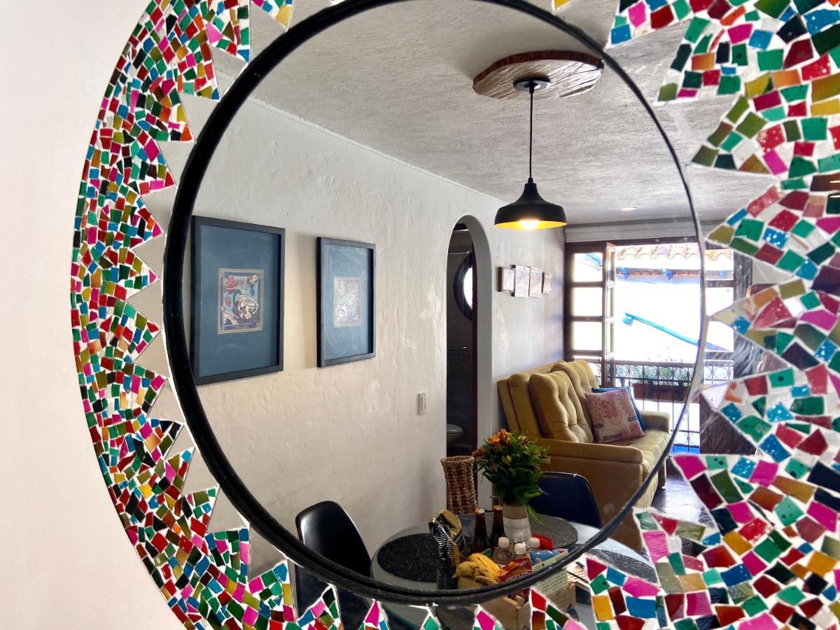Xia Xue House La Candelaria - Bogota 360 City View Екстериор снимка