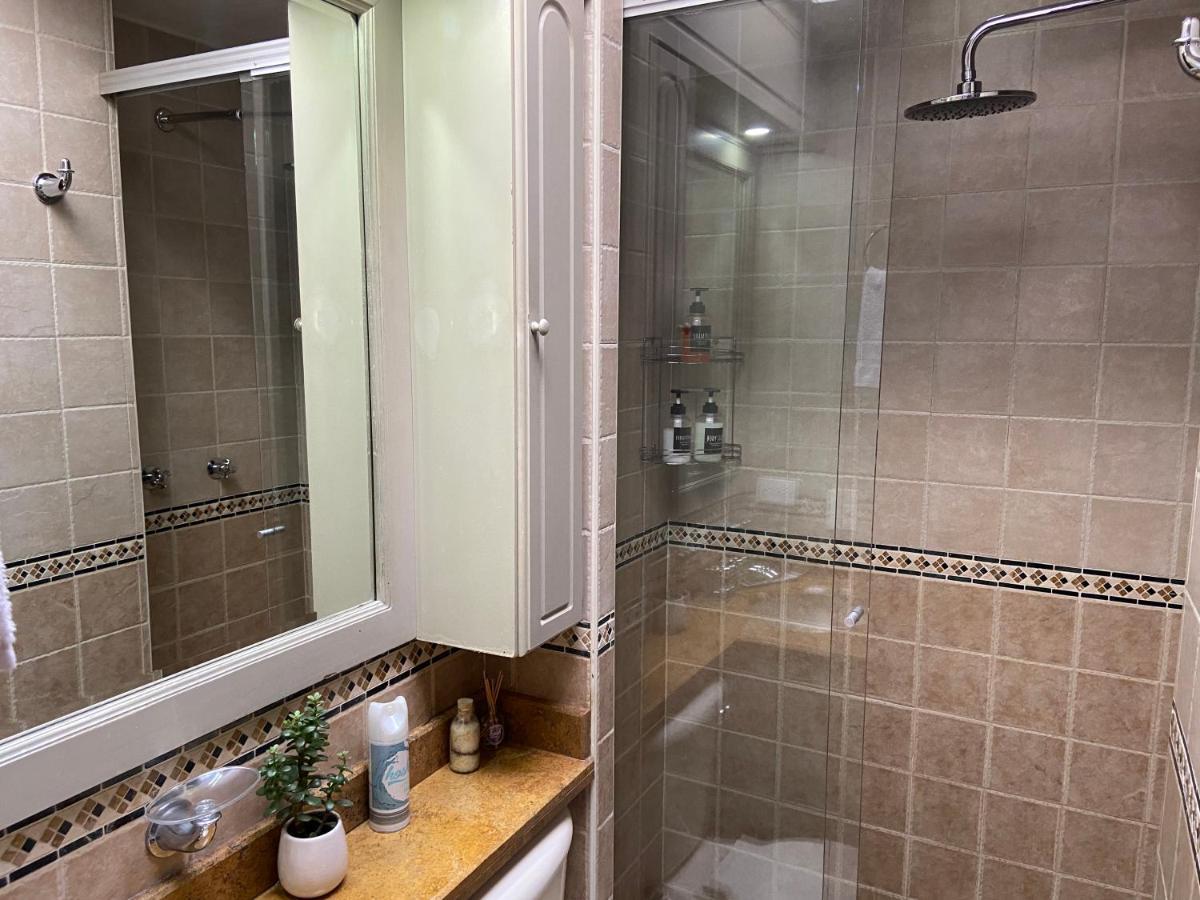Xia Xue House La Candelaria - Bogota 360 City View Екстериор снимка